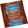 Kondomer Pasante Choklad Frestande 144 Pack