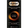 Durex Total Connection Ultra Tunn Latexfri Kondomer