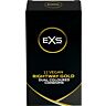 Exs Rightway Gold kondomer — 12-pack