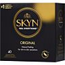 Kondom Manix Skyn Original Standard 40-pack