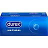 Durex Natural Comfort Kondomer med Easy-On Passform