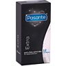 Pasante Extra Extra-Tjocka Kondomer (3 pack)