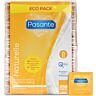 Kondomer Pasante Naturelle 288 St - Ultra Glidmedel