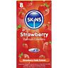 Skins JordgubbsKondomer Pack Om 8 Med Subtil Arom