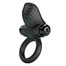 Vibrerande Ring FOR HIM ADRIEN med 10 Funktioner