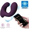 Vibrator Pretty Love Billy Dual Stimulation