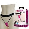 PRETTY LOVE APP SERIES Butterfly Panty Vibrator