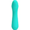 G punktsvibrator Pretty Love Cetus med Flexibel Design