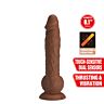 PRETTY LOVE EREN Vibrerande Dildo