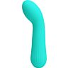 G-punkt Vibrator Pretty Love Faun Flexibelt Design