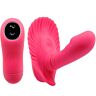 Vibrator Pretty Love Flirtation G-Punkt Stimulator 30 Lägen