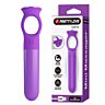 PRETTY LOVE GIANA uppladdningsbar mini vibrator
