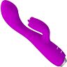 Rabbit Vibrator Pretty Love Gloria med 12 vibrationslägen