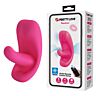PRETTY LOVE HAZELYNN Appstyrd Vibrator