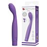 Vibrator HIGH TECH HENRY Flexibel Spets