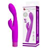 PRETTY LOVE JENE dubbelstimulerande vibrator