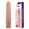 PRETTY LOVE KESSLER Realistisk Vibrator