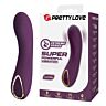 Vibrator HIGH TECH PRETTY LOVE LLOYDE 10 funktioner