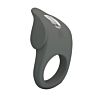 Vibrerande ring FOR HIM Pretty Love Flexibel silikon