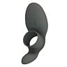 Vibrationsring FOR HIM PRETTY LOVE med dubbel stimulering