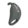 Vibrationsring FOR HIM PRETTY LOVE med kaninstimulator