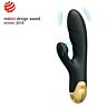 Vibrator Pretty Love Smart Naughty med succion och vibration