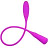 Stimulator Pretty Love Smart Snaky Vibe med 2 motorer