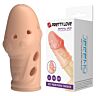 Penis Sleeve FOR HIM SOCKER Texturerad