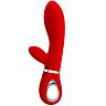 Vibrator High Tech Thomas multifunktionell