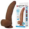 PRETTY LOVE ULRIC Realistisk Dildo