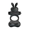 Vibrerande Ring FOR HIM Pretty Love med Kanin Stimulator