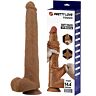 PRETTY LOVE VIGGO realistisk dildo