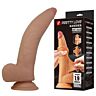 PRETTY LOVE XANDER realistisk dildo