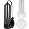 PUMP ADDICTED RX3 Black med nöjesficka