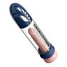 PUMP WORX Max Boost Pro Flow Blå Vakuumpump 30,5 cm