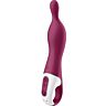 G-punktsvibrator Satisfyer A-Mazing 1 med dubbla motorer