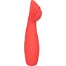 Extern vibrator Calexotics Red Hot Blaze med 10 funktioner