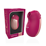 Klitorissugare RITHUAL Shushu 2.0 med sug och vibration