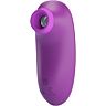 Succionator ROMANCE ADORA MINI VIOLET med 7 lägen