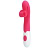 Vibrator ROMANCE - PINK med 30 vibrationslägen