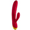 Rabbit Vibrator ROMP Jazz med dubbel stimulering