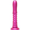 Vibrator ROMP Jiggle - Avancerad push-teknologi