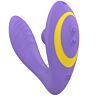 Succionator ROMP REVERB med ergonomisk design och kraftfull vibration