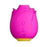 Succionator ROMP ROSE 2.0 med Pleasure Air-teknologi