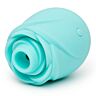 Succionator ROMP Rose Glow med pulserande luftteknik