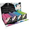 Shunga Love Bath Aromatiska Bad Salt Display