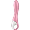 Vibrator Satisfyer Air Pump 2 justerbara funktioner