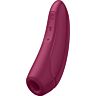 Satisfyer Curvy 1+ Klitorisstimulator med Vibrering