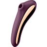 Stimulator Satisfyer Dual Kiss med dubbelt stimulerande funktion