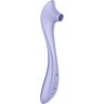 Vibrator Satisfyer Easy Lover med Lufttrycksteknik